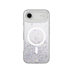 iPhone 17 Air Galactic Series Star Sand Anti-Drop Phone Case