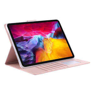 Samsung Galaxy Tab A9+ Luxury Hanman Leather Wallet Flip Case Cover