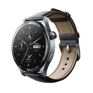 Smart Watchs: Joyroom Large Screen Smart Watch with Bluetooth Calling and Health Monitor FC2 Pro