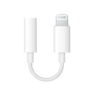 Coteci Lightning to 3.5mm Audio Adapter 32123