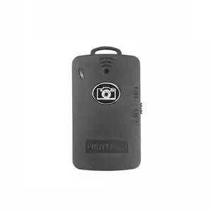 Tripods: Yunteng Bluetooth Remote for iPhone Samsung Android Devices