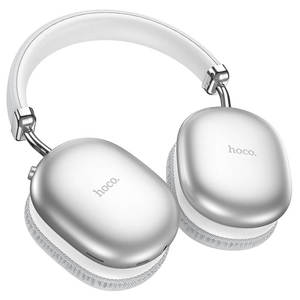 Hoco 90H Playtime Triple Play Bluetooth 5.3 Headphones W35 Max