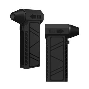 Smart Gadgets: Mobie Violent Turbo Fan Vacuum Cleaner High-Speed Brushless Handheld Blower S7