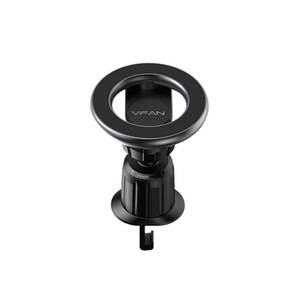 Car Phone Holder: VFAN MagSafe Car Air Vent Phone Holder H09