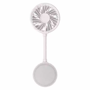 Mobie Magnetic Phone Fan with Ring Stand and Flexible Hose AF07