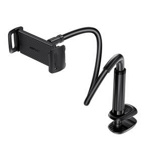 Mount Holders: Acefast Lazy Stand Adjustable Phone Tablet Holder with Flexible Gooseneck Arm E40