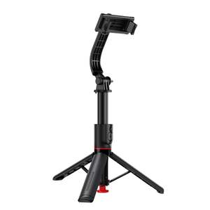 Acefast Auto Selfie Tripod Stand with Bluetooth Remote E42