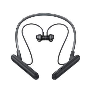 Acefast Low Latency Mode Bass Boost Neckband Bluetooth Headphones N8