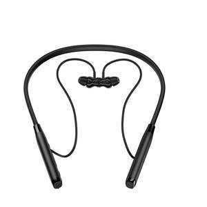 Wireless Earphones: Acefast Neckband Bluetooth Earphones 160 Hour Playback with Gaming Mode N7