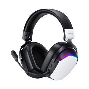 Acefast Triple Mode Wireless Gaming Ultra Low Latency Headset H11