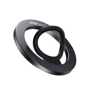 Acefast Ultra Slim Magnetic Ring Phone Holder E35