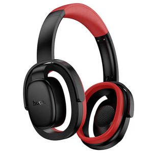Wireless Headphones: Hoco 32 Hour Battery Open Ear Bluetooth Headphones W67