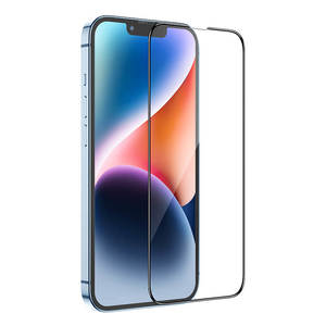 iPhone 17e Full Screen HD Super Clear Tempered Glass Set Screen Protector