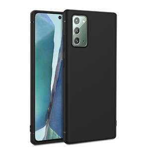 Samsung Galaxy A22 4G 2021 Frosted Series Matte Silicone TPU Case