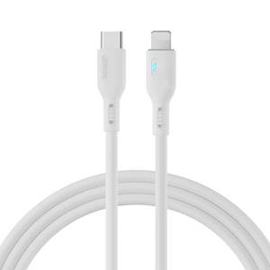 Joyroom Type-C to Lightning Fast Charging Data Cable PD 20W 2M