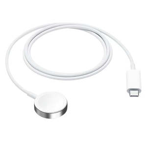 Watch Accessories: Coteci Magnetic Charger with 1M USB-C Cable CS5701 Compatible with iWatch