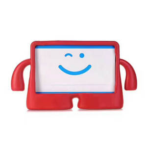 TV Oil-Resistant Shockproof Soft Compatible with Samsung Galaxy Tab S7 FE Case