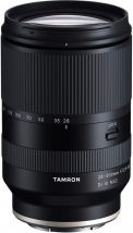 Tamron 28-200 F/2.8-5.6 Di III RXD for Sony E