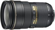 Products: Nikon AF-S FX NIKKOR 24-70mm f/2.8G ED Lens