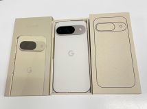 Products: Google Pixel 9 5G 12GB RAM 128GB EX-DEMO Global Version-Porcelain