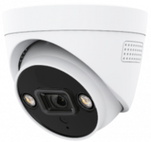 JFTECH 5MP PoE Dual-light Dome IP Camera HM Series HN-5P-GS