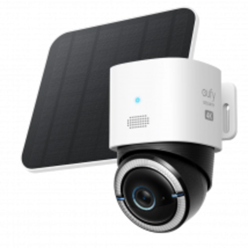 Products: eufy 4G LTE Cam S330