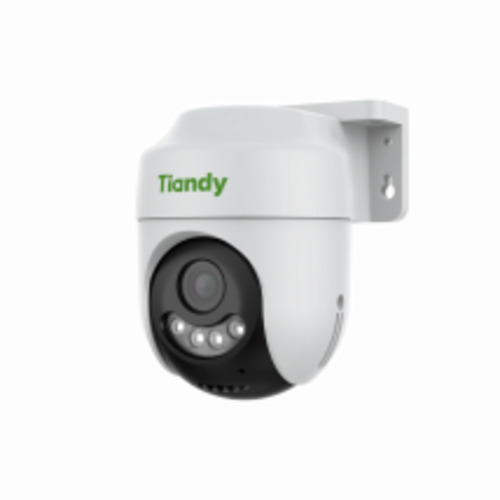 Tiandy 3MP Fixed Color Maker Wi-Fi PT Camera TC-H333K