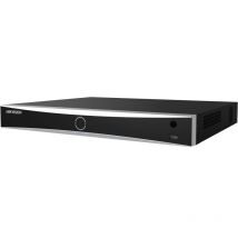 Products: Hikvision DS-7616NXI-K2/16P 16-ch PoE 1U K Series AcuSense 4K NVR