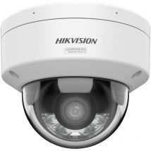 Hikvision 8 MP Smart Hybrid Light Mini Dome Network Camera DS-2CD2187G3-LI(S2U)Y