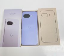 Google Pixel 9A 5G 8GB RAM 128GB EX-DEMO Global Version Iris