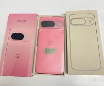 Google Pixel 9 5G 12GB RAM 128GB EX-DEMO Global Version-Peony