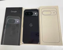 Google Pixel 9 5G 12GB RAM 128GB EX-DEMO Global Version-Obsidian