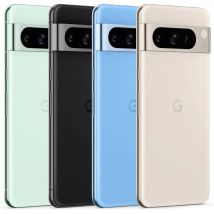 Google Pixel 8 Pro 12GB RAM 128GB Ex-demo Premium Condition Global Version