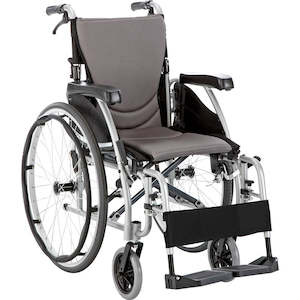 Wheelchairs: Karma Ergo Lite Wheelchair