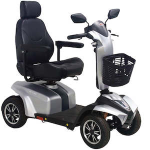 Mobility Scooters: CTM HS 828