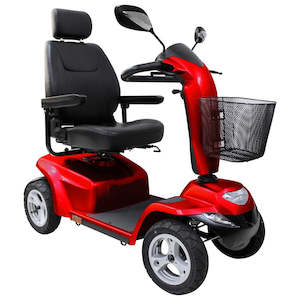 Mobility Scooters: CTM HS 898