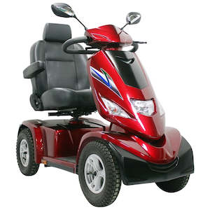 Mobility Scooters: CTM HS 928