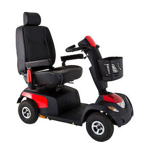 Invacare Comet Ultra