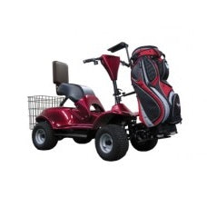 IM-4 Golf Caddy