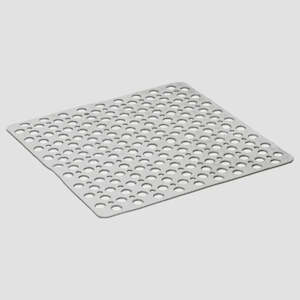 Bathroom Toilet: Shower Mat