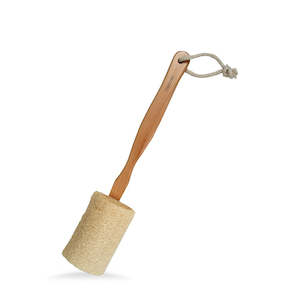 Body Loofah Bath Brush