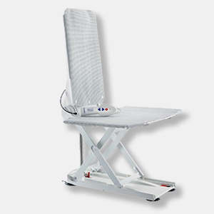 Bathroom Toilet: Orca Bath Lift