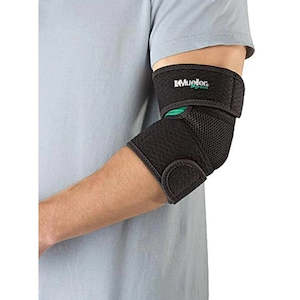 Braces Supports: Adjustable Elbow Support
