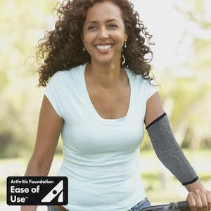 Braces Supports: Imak Arthritis Elbow Sleeve