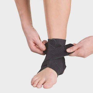 Braces Supports: Ankle Support