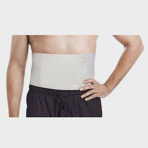 Braces Supports: Surgical Binder and Abdomen Support