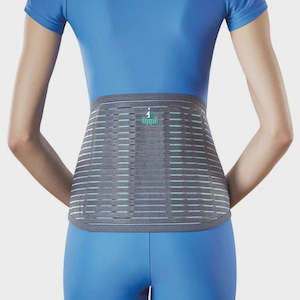 Braces Supports: Lumbar Protector