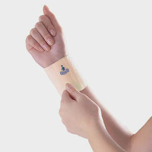 Braces Supports: Stretchy Grip Wrap