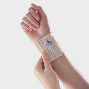 Wrist Wrap