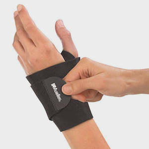 Braces Supports: Wrist Support